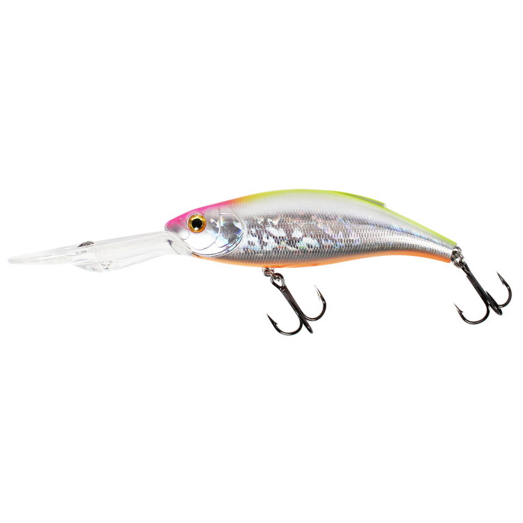 Воблер Sea Buzz Hunter Deep Shad SDR 945473