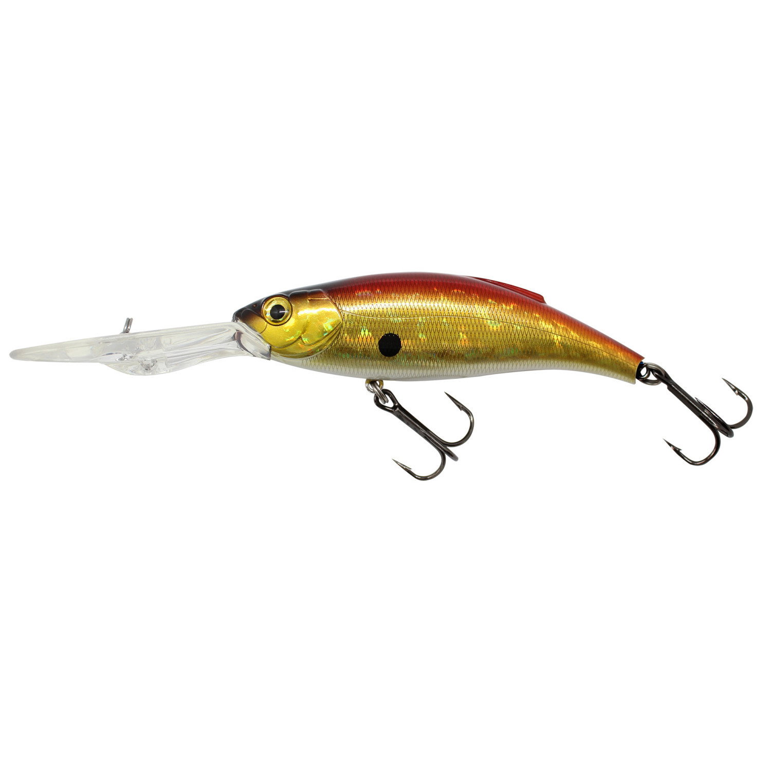 Воблер Sea Buzz Hunter Deep Shad SDR 945473