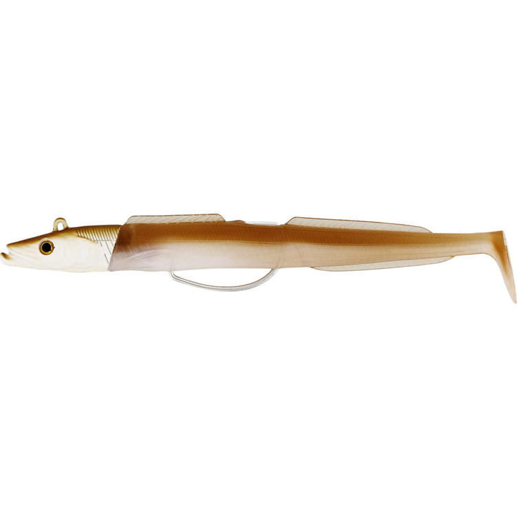 Силикон Westin Sandy Andy Weedless Jig S083-860-051