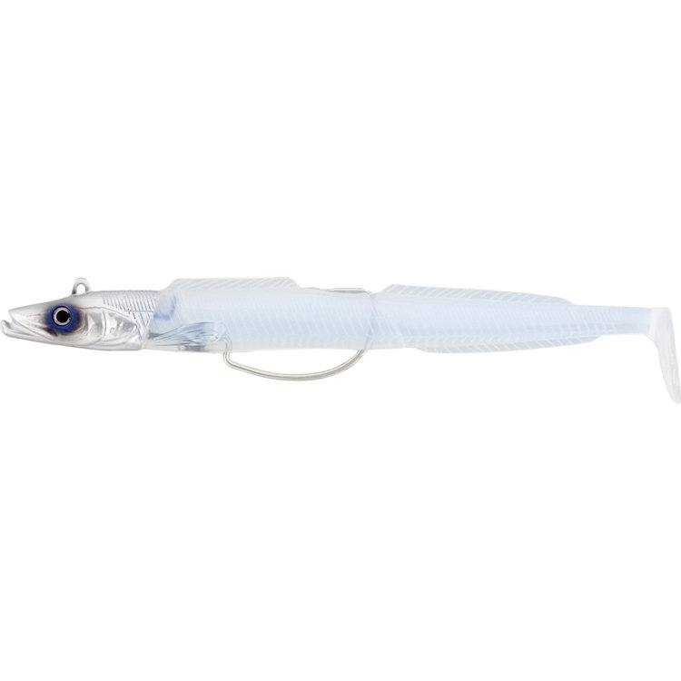 Силикон Westin Sandy Andy Weedless Jig S083-861-051