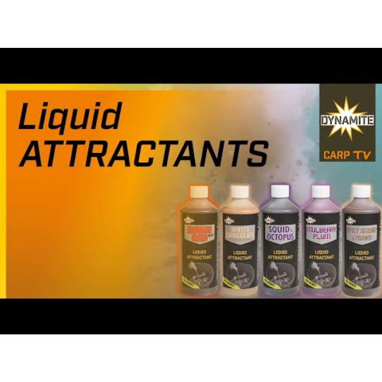 Атрактант DB Liquid Attractant DY1260