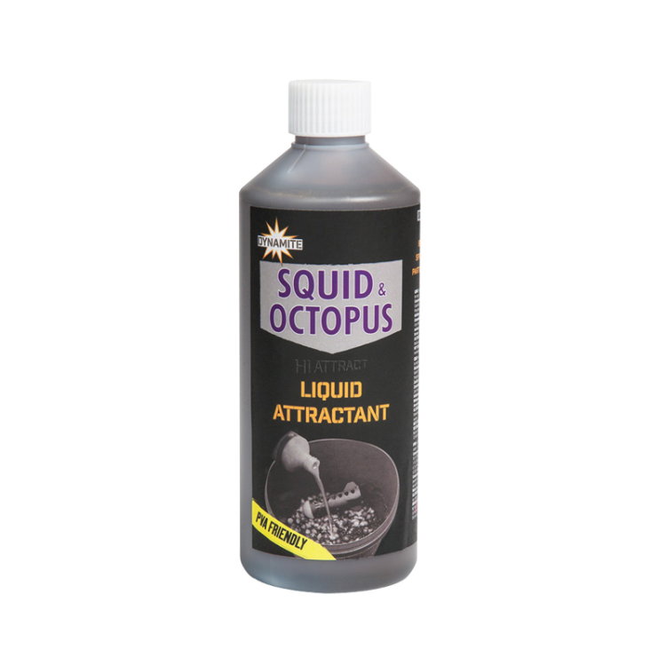 Атрактант DB Liquid Attractant DY1260