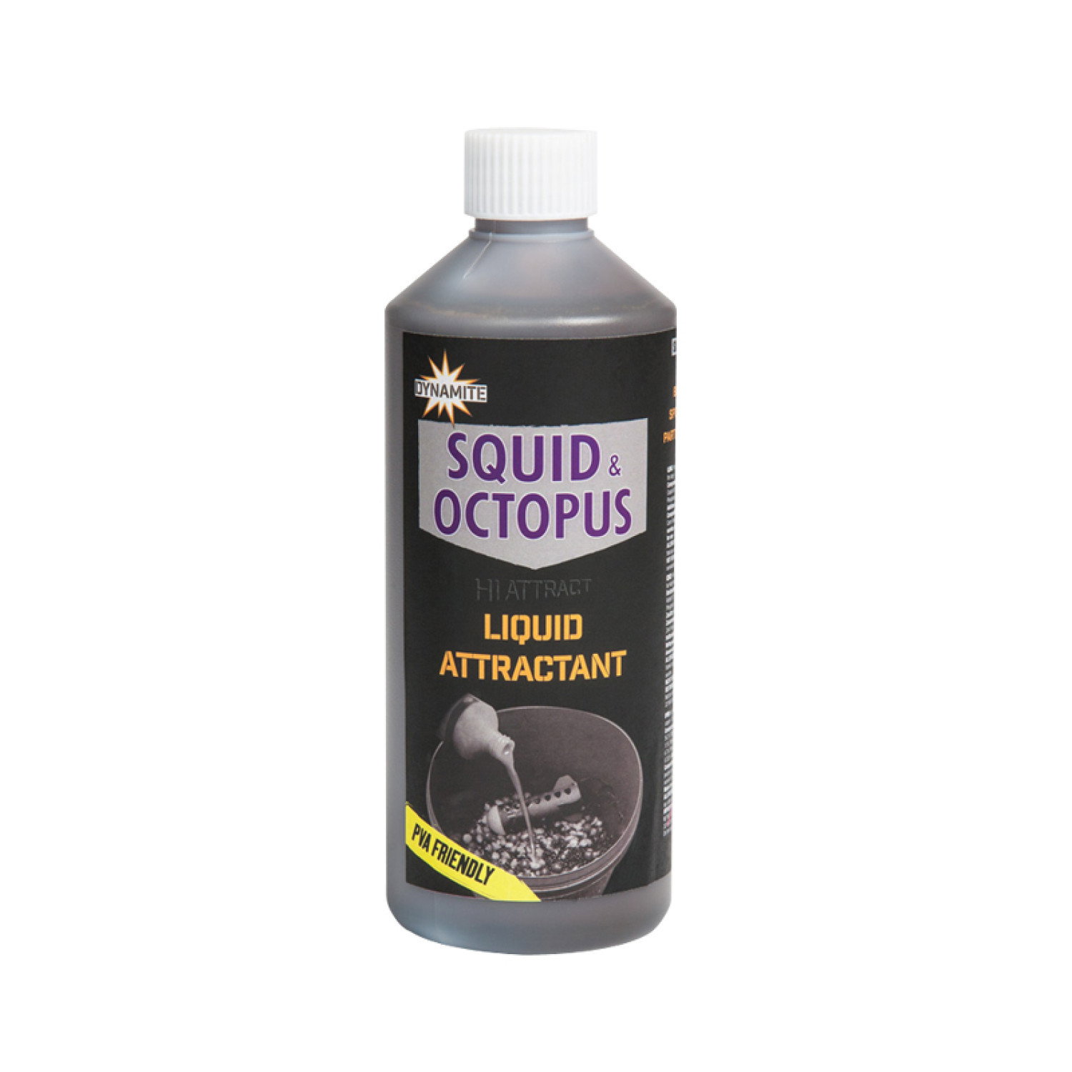 Атрактант DB Liquid Attractant DY1260