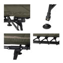 Легло Traxis Flat-Bed 6-Leg DT9333