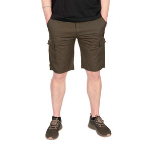 Къси панталони Fox LW Khaki Combat Shorts CFX341
