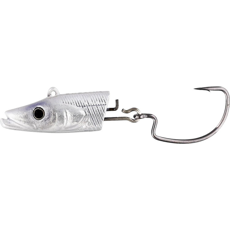 Джиг глава Westin Sandy Andy Weedless Jig S085-206-139