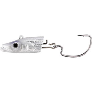 Джиг глава Westin Sandy Andy Weedless Jig S085-206-139