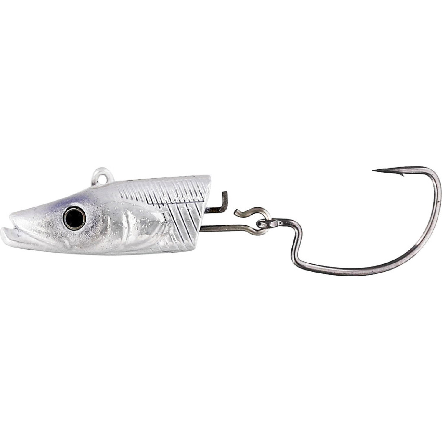 Джиг глава Westin Sandy Andy Weedless Jig S085-206-139