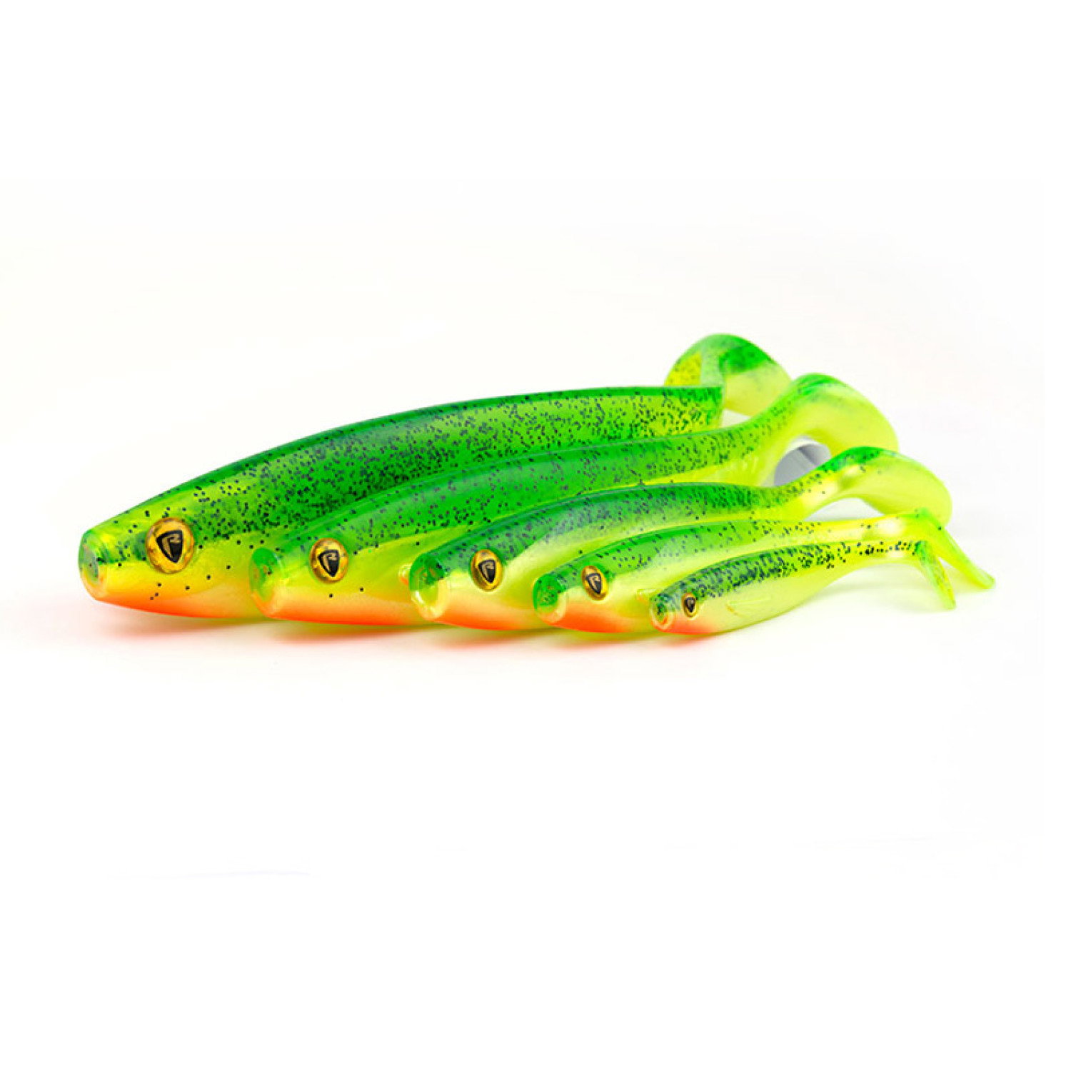 Силикон Pro Shad UV NPS049
