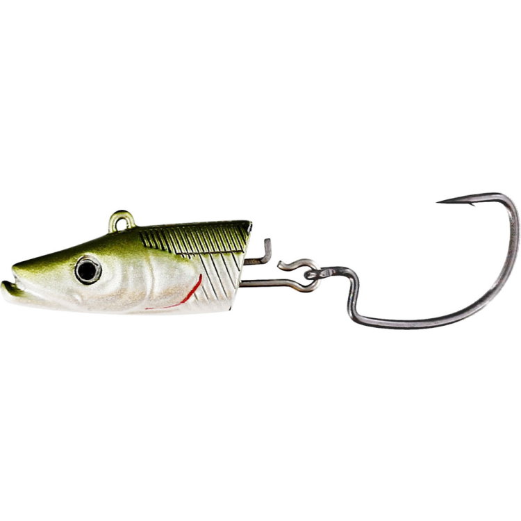 Джиг глава Westin Sandy Andy Weedless Jig S085-234-139