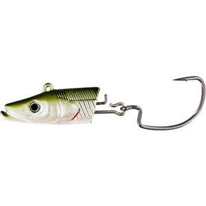 Джиг глава Westin Sandy Andy Weedless Jig S085-234-139