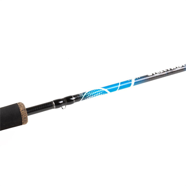 Въдица DLT Streetwise Spin DLT9329