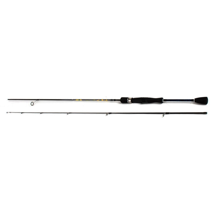 Въдица DLT Kinky Light Spin DLT9322