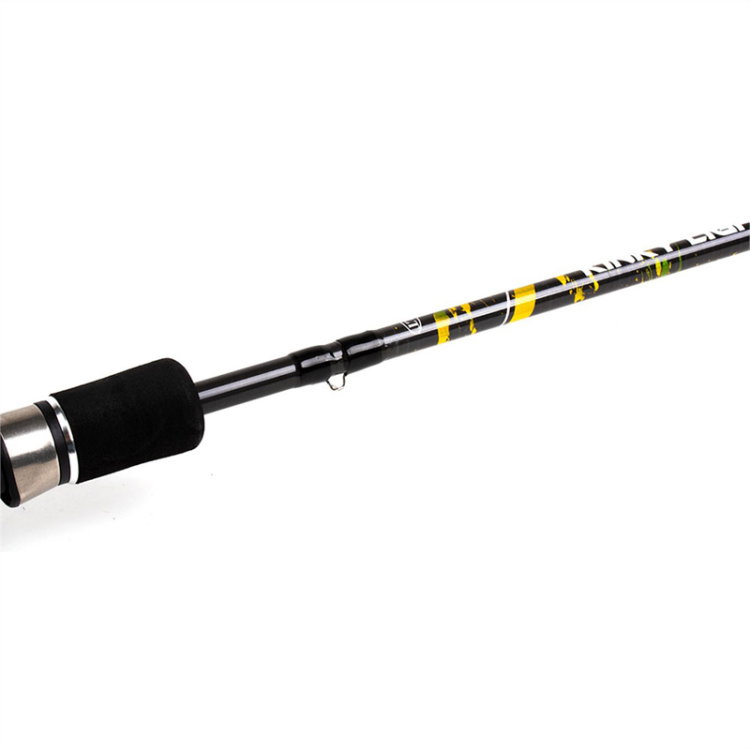 Въдица DLT Kinky Light Spin DLT9322