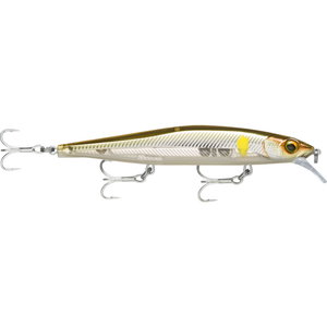 Воблер Rapala Precision Xtreme Mavrik Saltwater PXRMS110 - AYU