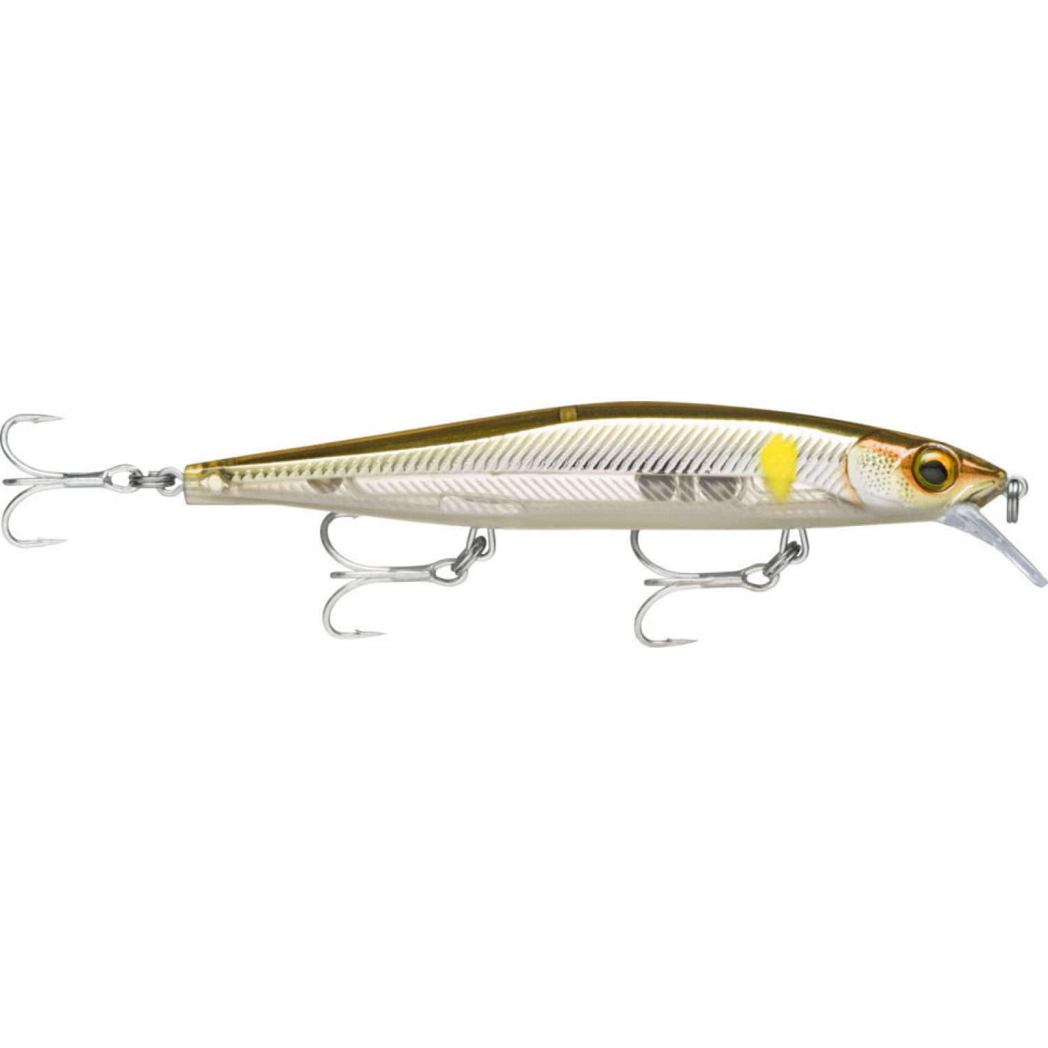 Воблер Rapala Precision Xtreme Mavrik Saltwater PXRMS110 - AYU