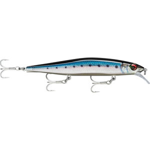 Воблер Rapala Precision Xtreme Mavrik Saltwater PXRMS110 -  BSRDL