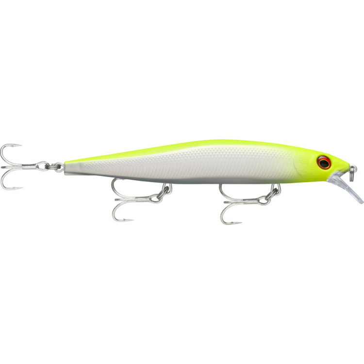 Воблер Rapala Precision Xtreme Mavrik Saltwater PXRMS110 - SFCU