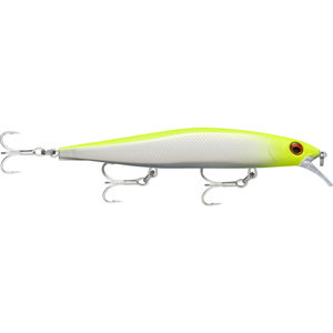 Воблер Rapala Precision Xtreme Mavrik Saltwater PXRMS110 - SFCU