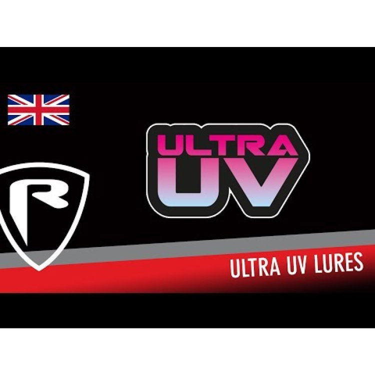 Силикон Zander Pro Shad Ultra UV NZS067
