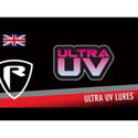 Силикон Zander Pro Shad Ultra UV NZS067