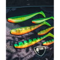 Силикон Zander Pro Shad Ultra UV NZS067