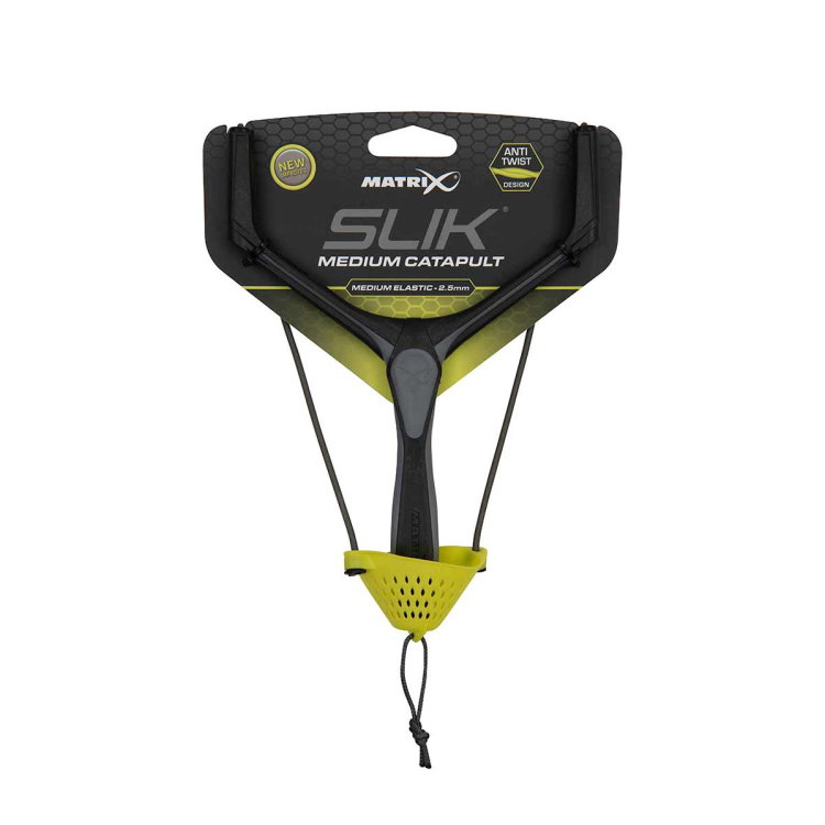 Прашка Matrix SLIK Catapult V2 GPT012