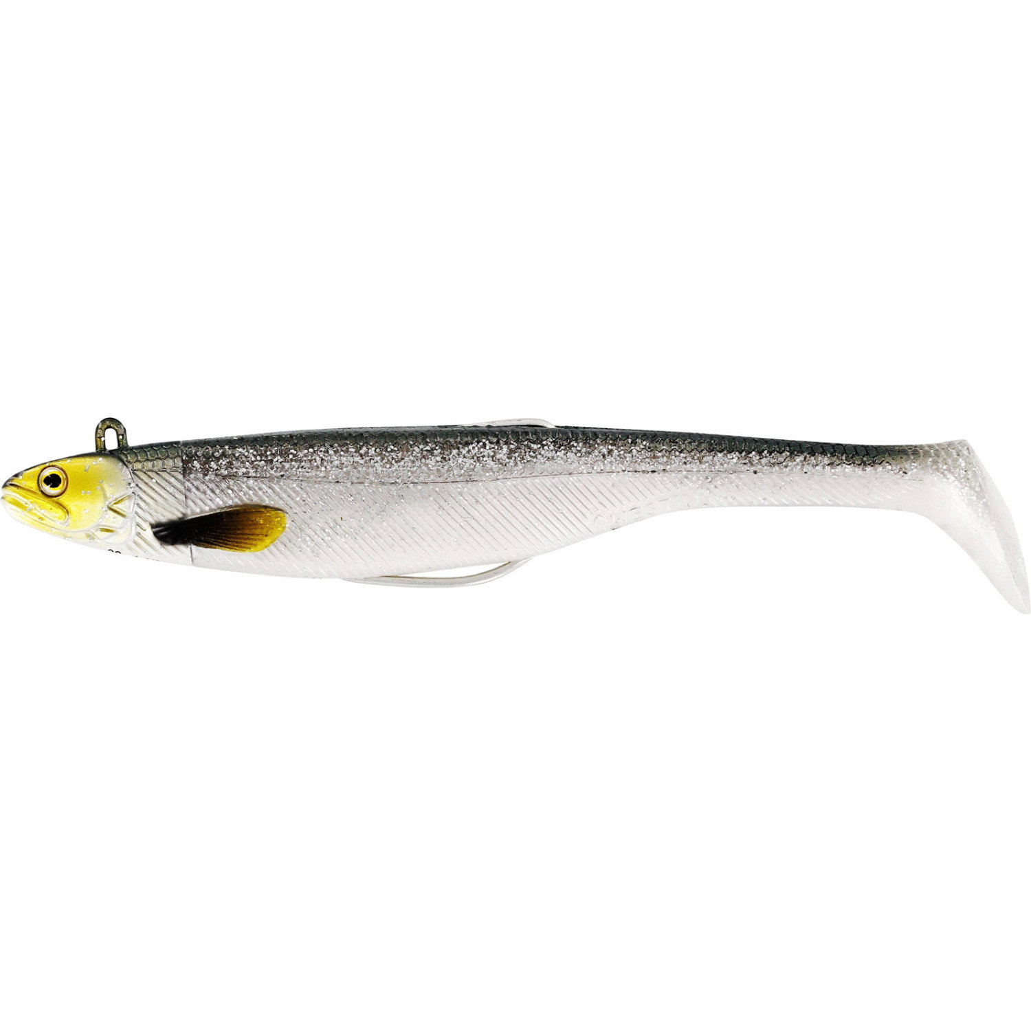 Силикон Westin - Magic Minnow Jig S140-557-057