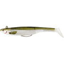 Силикон Westin - Magic Minnow Jig S140-557-057