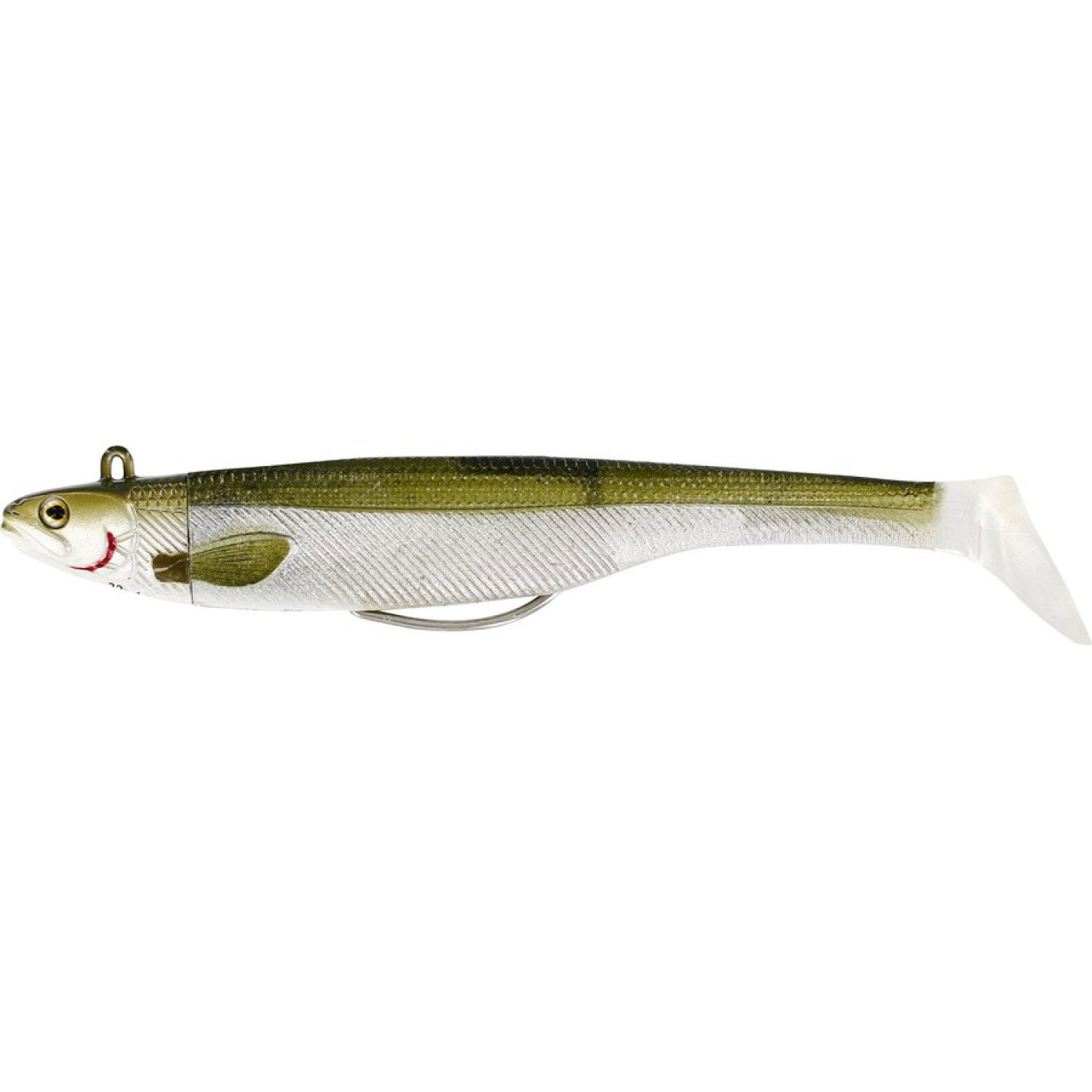 Силикон Westin - Magic Minnow Jig S140-557-057