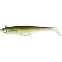 Силикон Westin - Magic Minnow Jig S140-557-057