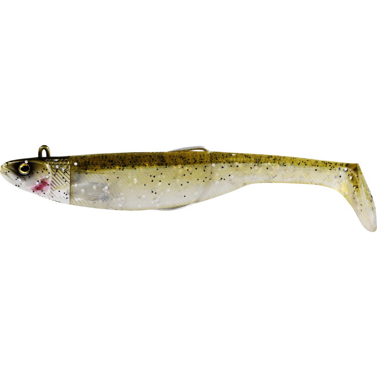 Силикон Westin - Magic Minnow Jig S140-557-057