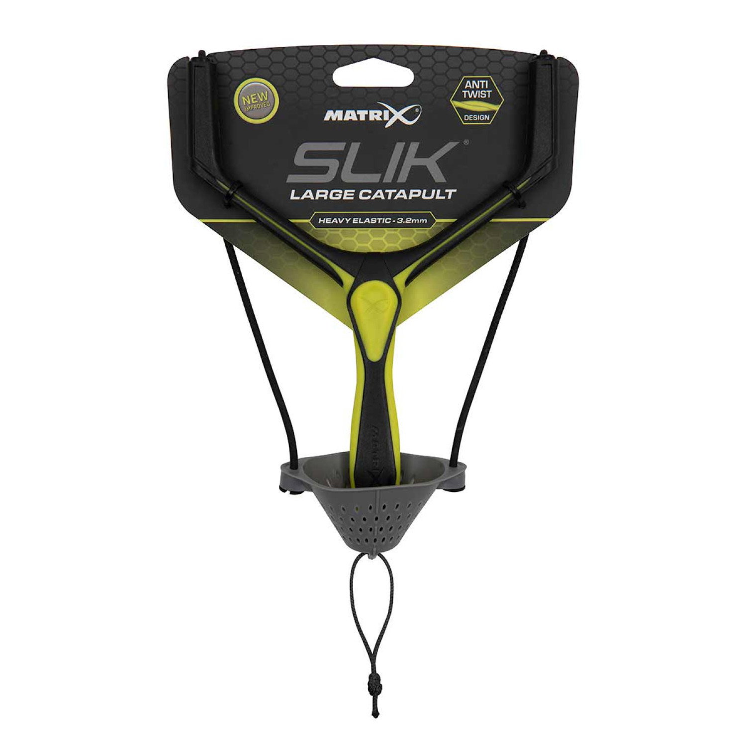 Прашка Matrix SLIK Catapult V2 GPT013