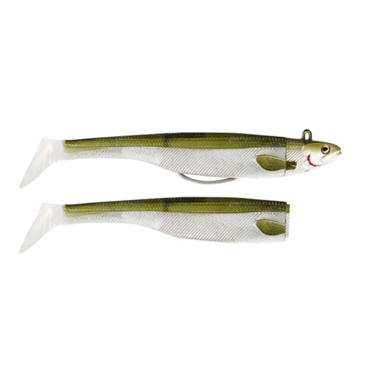 Силикон Westin - Magic Minnow Jig S140-557-057