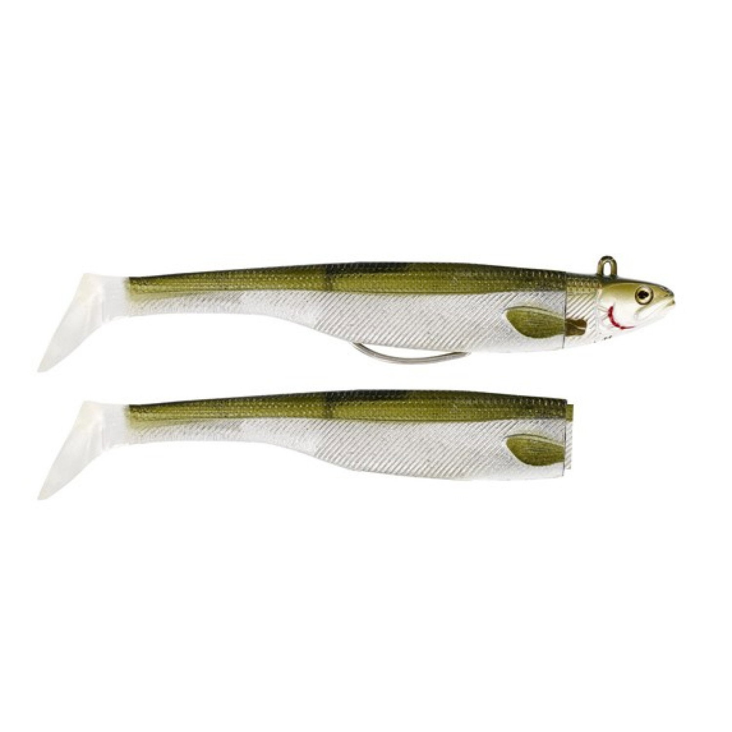 Силикон Westin - Magic Minnow Jig S140-557-057