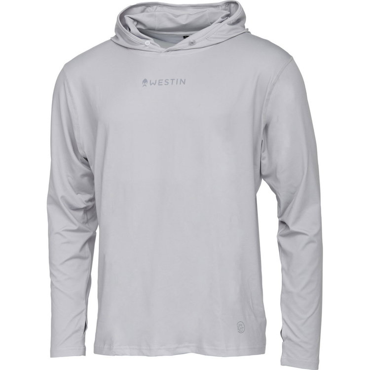 Слънцезащитна блуза Westin Ledge UPF Hoodie A157-838-XXL