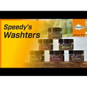 Плуващи пелети Speedy's Washters DY1557