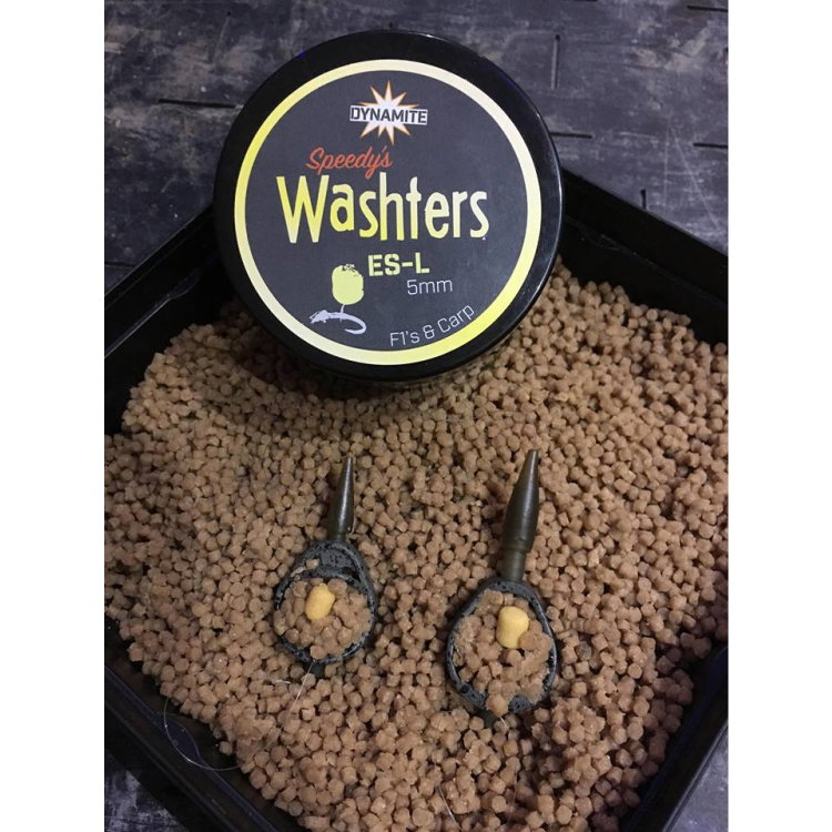 Плуващи пелети Speedy's Washters DY1557