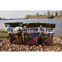 Пелети Big Fish River - Cheese & Garlic pellets 948857