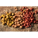 Пелети Big Fish River - Cheese & Garlic pellets 948857