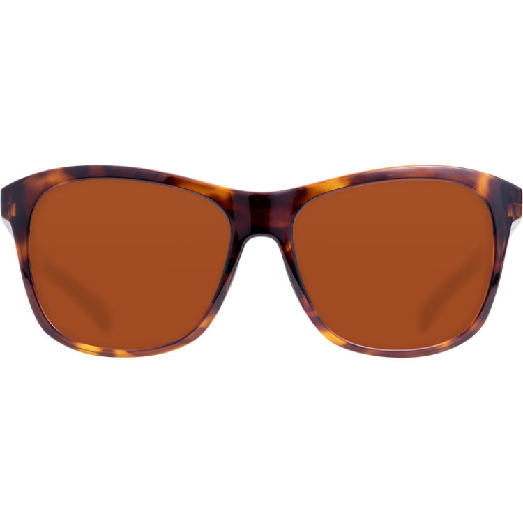 Очила Costa Vela - Shiny Tortoise&nbsp;- Copper 580P VLA 10 OCP