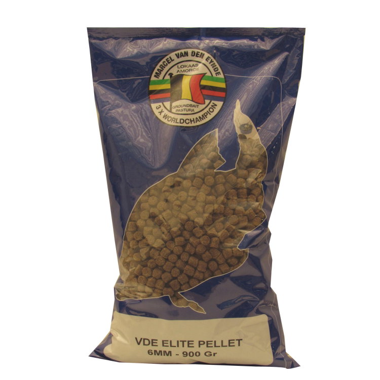 Пелети VDE Elite Pellet 948829