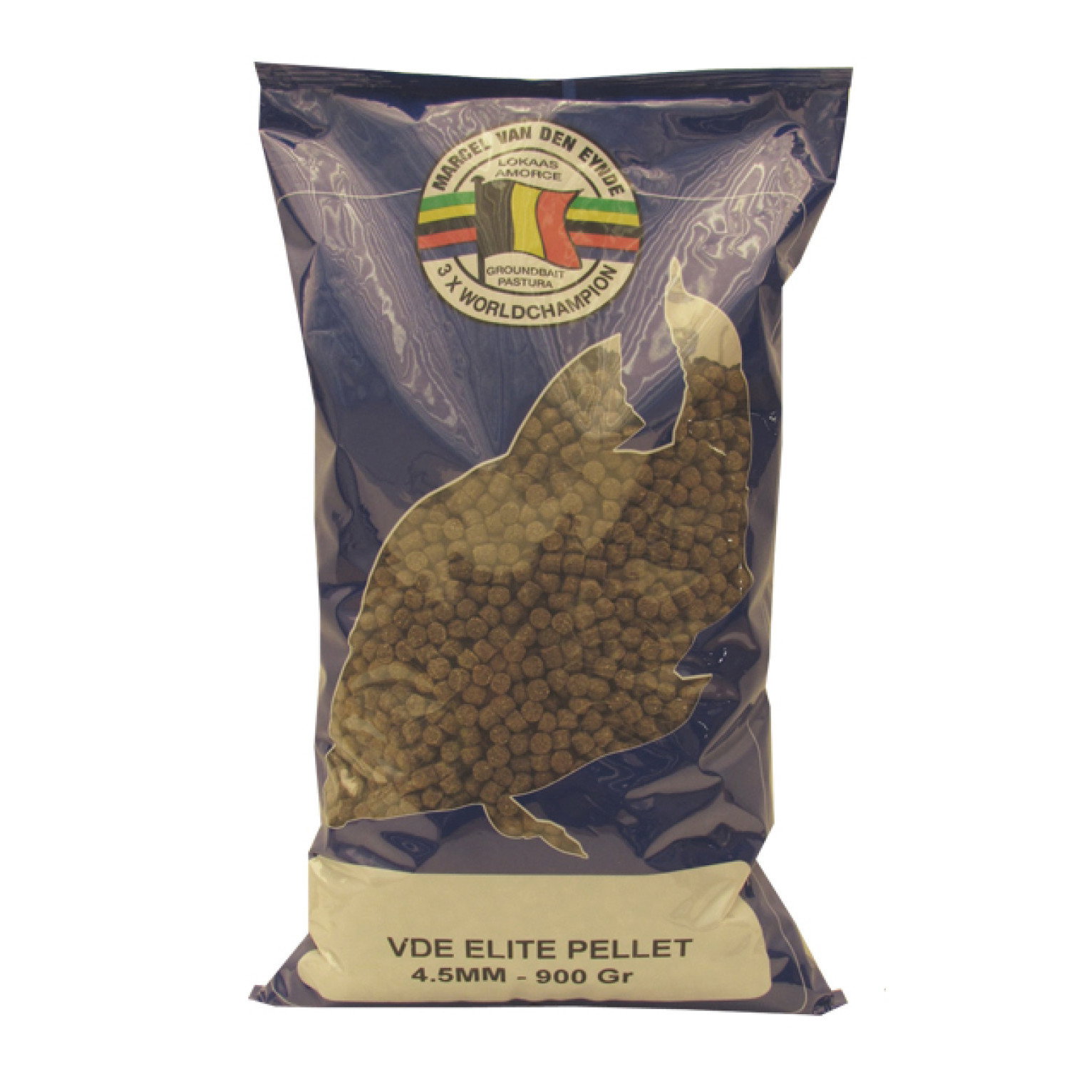 Пелети VDE Elite Pellet 948829