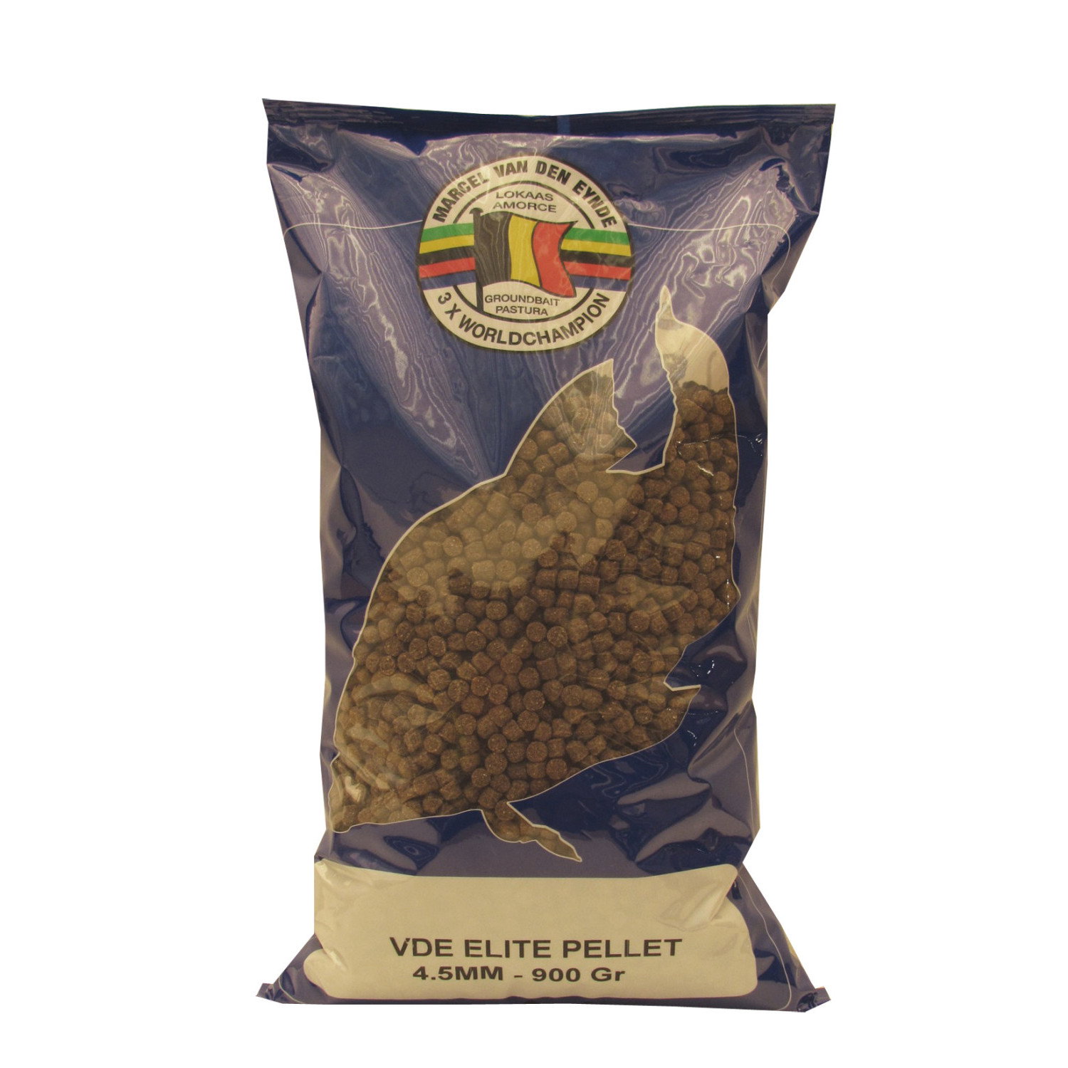 Пелети VDE Elite Pellet 948829