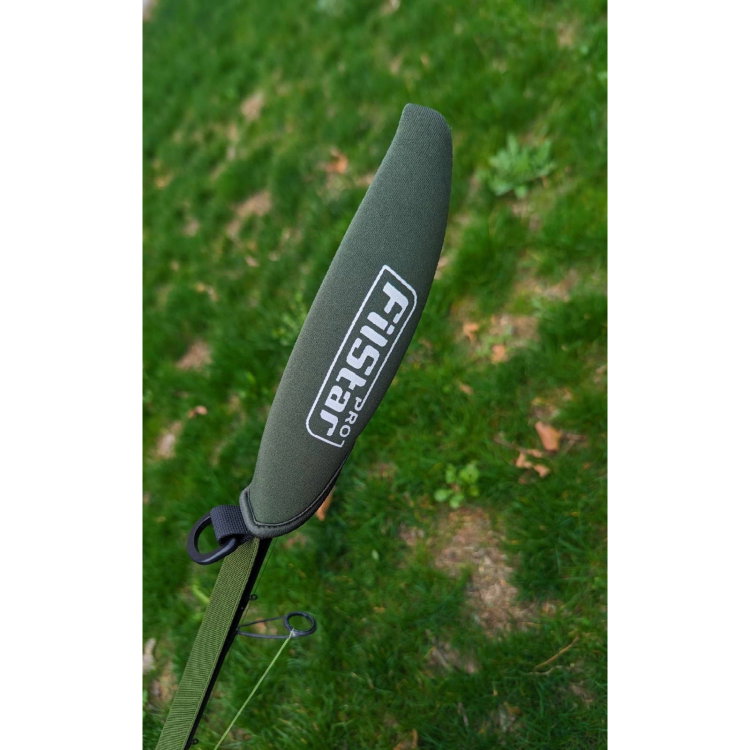 Калпачок двоен FilStar Rod Holder - Neopren 947937