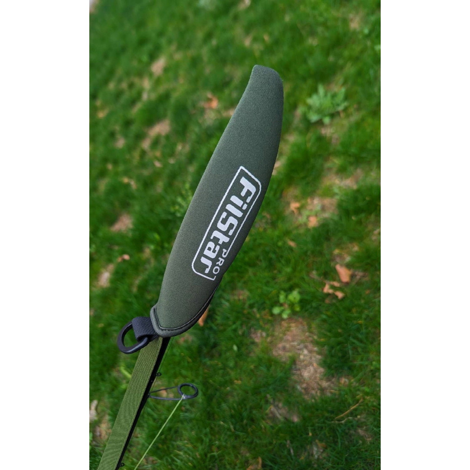 Калпачок двоен FilStar Rod Holder - Neopren 947937