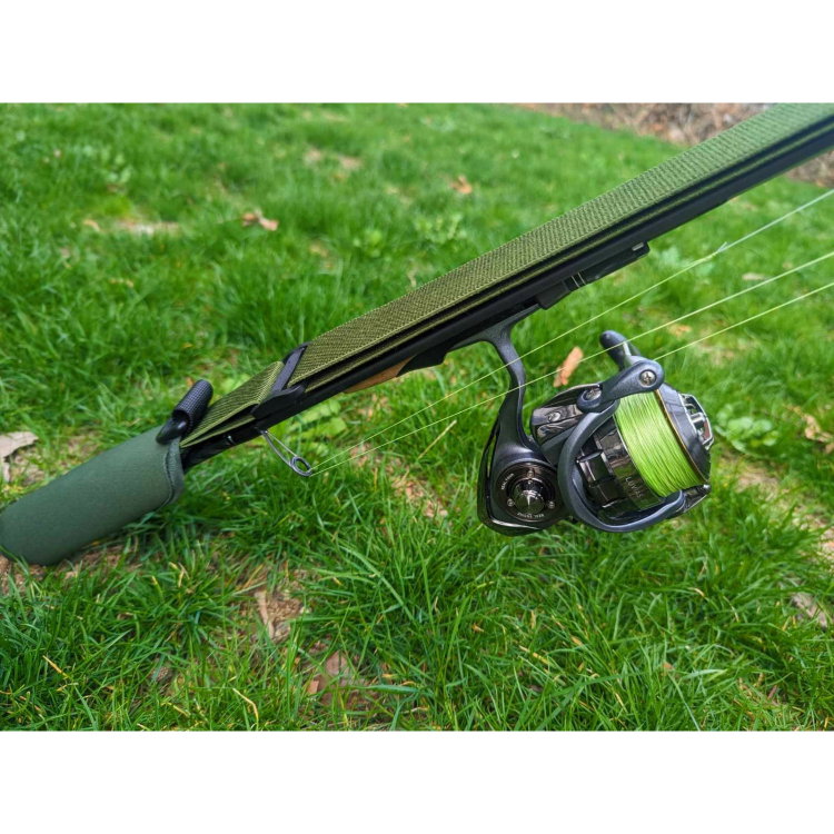 Калпачок двоен FilStar Rod Holder - Neopren 947937