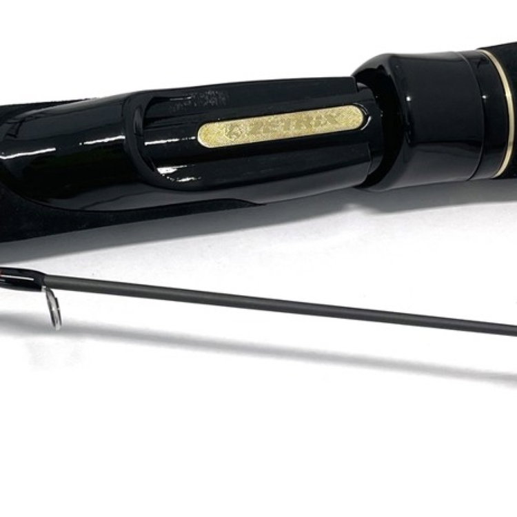 Спининг ZETRIX Headway 252 см Medium-Heavy 11-46 гр