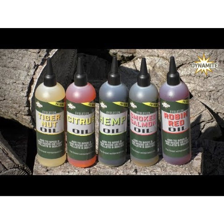 Атрактант Evolution Oils DY1230