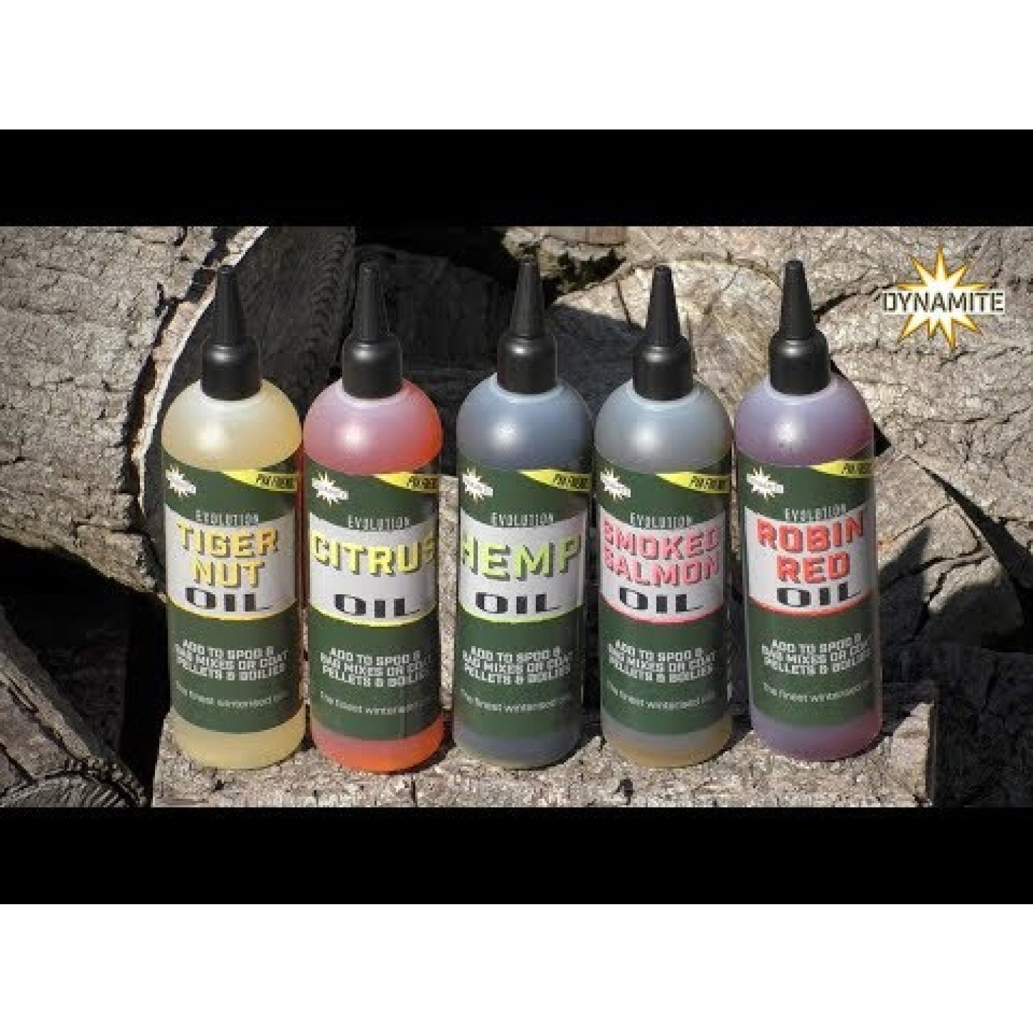 Атрактант Evolution Oils DY1230